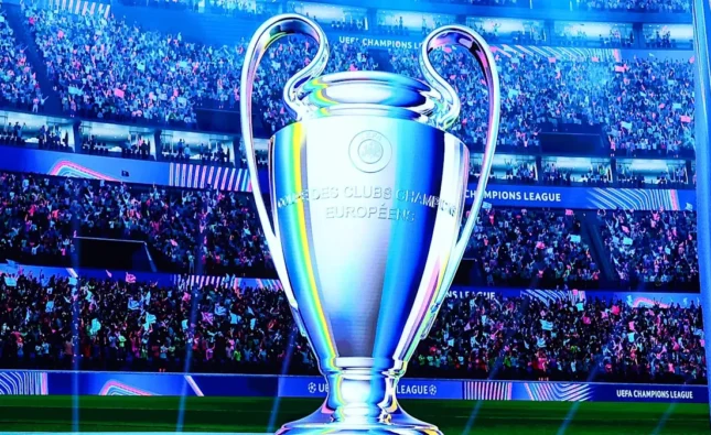 UEFA Champions League: Predictions and Previews for November